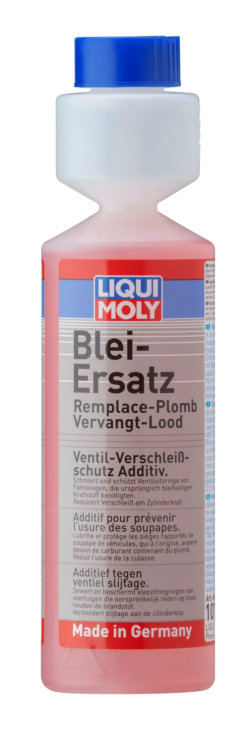 Fuel Additive
